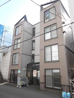 ノースランド南7条の画像