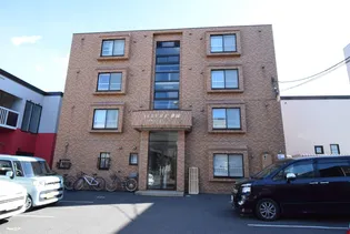 アリュール桑園の画像