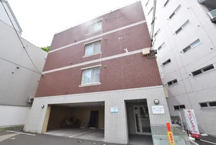 ルネッサンス円山くりの木の画像