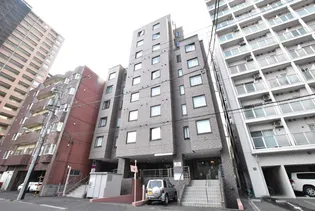 ライオンズシティ南3条の画像