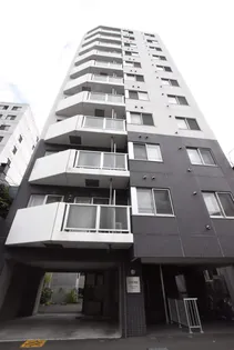 クオーレ円山公園の画像