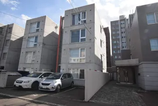 エスパスルージュの画像