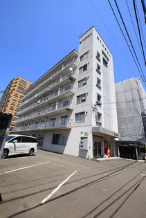 第7大岡ビル【402号室】の外観