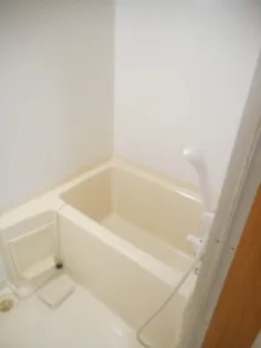 プロスペクトⅡ【103号室】の風呂