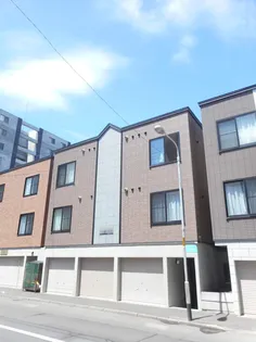 プロスペクトⅡ【103号室】の外観