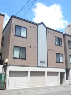 プロスペクトⅡ【103号室】の外観