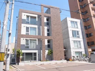 OGGI南円山の画像