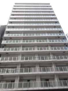 ビッグパレス南5条【13階】の外観