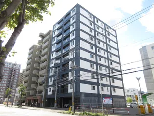 MODENA近代美術館【4階】の外観