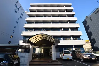 シャルム南8条の画像