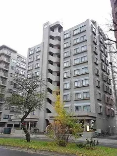 ライオンズヴィアーレ大通第2の画像