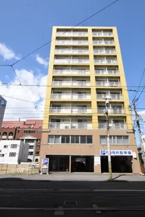 札幌JOW2ビル【00806号室】の外観