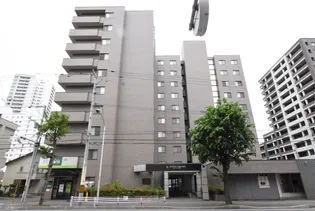 アルファスクエア円山の画像