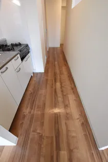 プルミエール札幌【01103号室】の内装