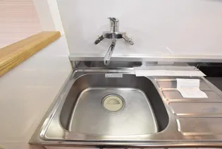 プルミエール札幌【01103号室】の内装