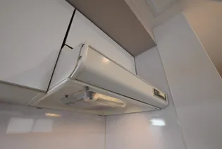 プルミエール札幌【01103号室】の内装