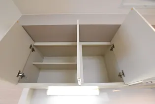 プルミエール札幌【01103号室】の内装