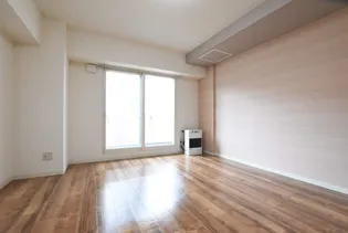 プルミエール札幌【01103号室】の内装