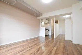 プルミエール札幌【01103号室】の内装