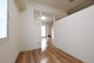 プルミエール札幌【01103号室】の内装