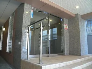 プルミエール札幌【01103号室】の外観