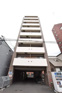 AZZURRI GARDEN山鼻の画像