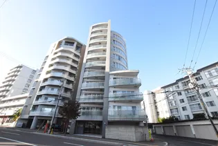 ADEN宮の森の画像