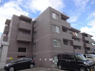 ハイツプロキオンの画像