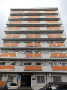 スターコートフォルティス【501号室】の外観