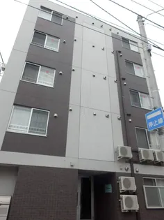 ラフィーネ静修学園前の画像