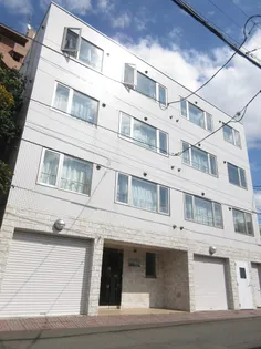 パークスクエア円山公園の画像