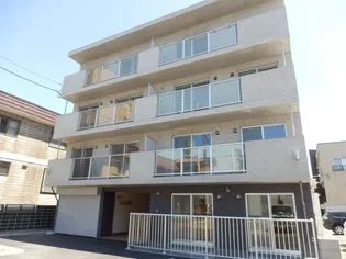 キャメロットコート桑園の画像