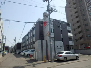 ノースランド山鼻の画像