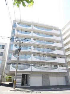 レジデンス709Cの画像