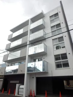 MARUYAMAーCITY STELLAの画像