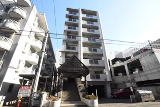 パークレジデンス【0603号室】の外観