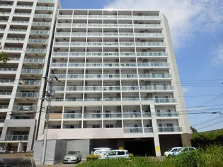 イリオス中島公園の画像