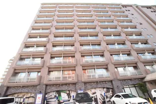 アン・セリジェ弐番館【615号室】の外観