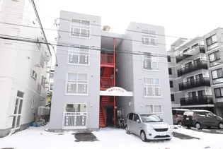 札幌アルタビルの画像