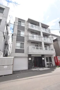 ルーエ北円山【0302号室】の外観