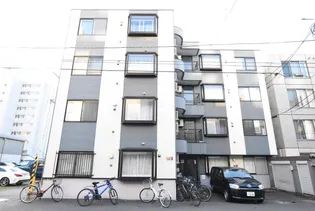 ニューセトル南4条Ⅱの画像