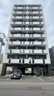 MODENA円山(モデナ円山)【2階】の外観