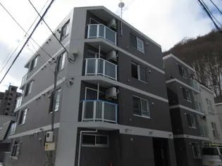 プレシェルト南円山の画像