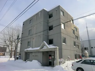 グランメール南14条の画像