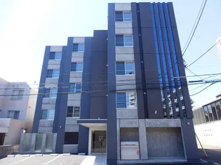 MーSELECTION.STELLAⅡ【2階】の外観