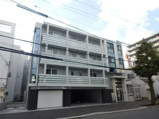 ブランシャール表参道の画像