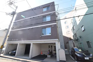 ノルテ円山の画像