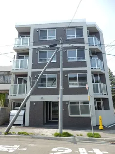 ラフィーネ南円山の画像