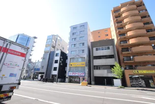 ダイアナ植物園ビルの画像