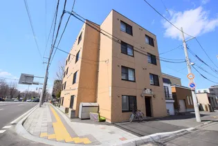 オール北大前の画像